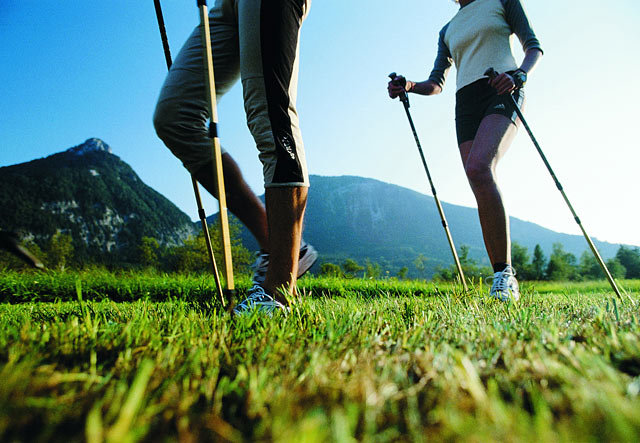 nordic-walking